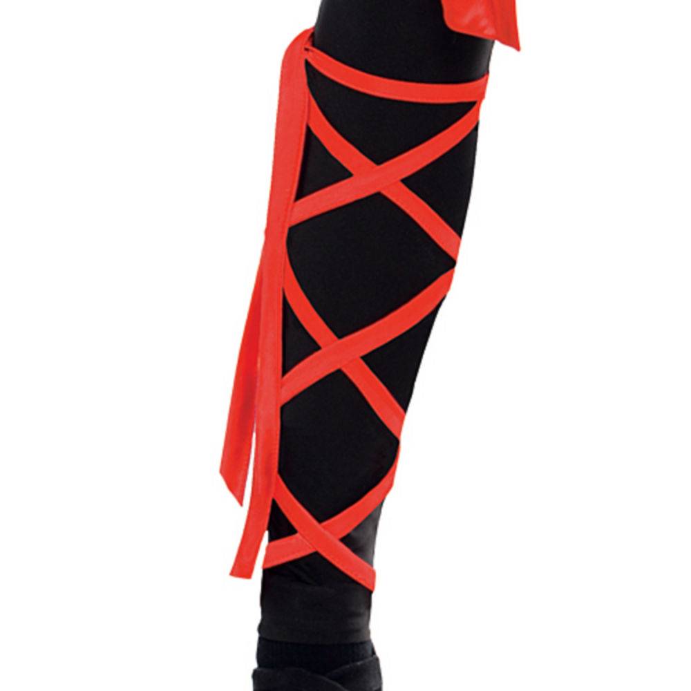 Womens Dragon Fighter Ninja (#297)