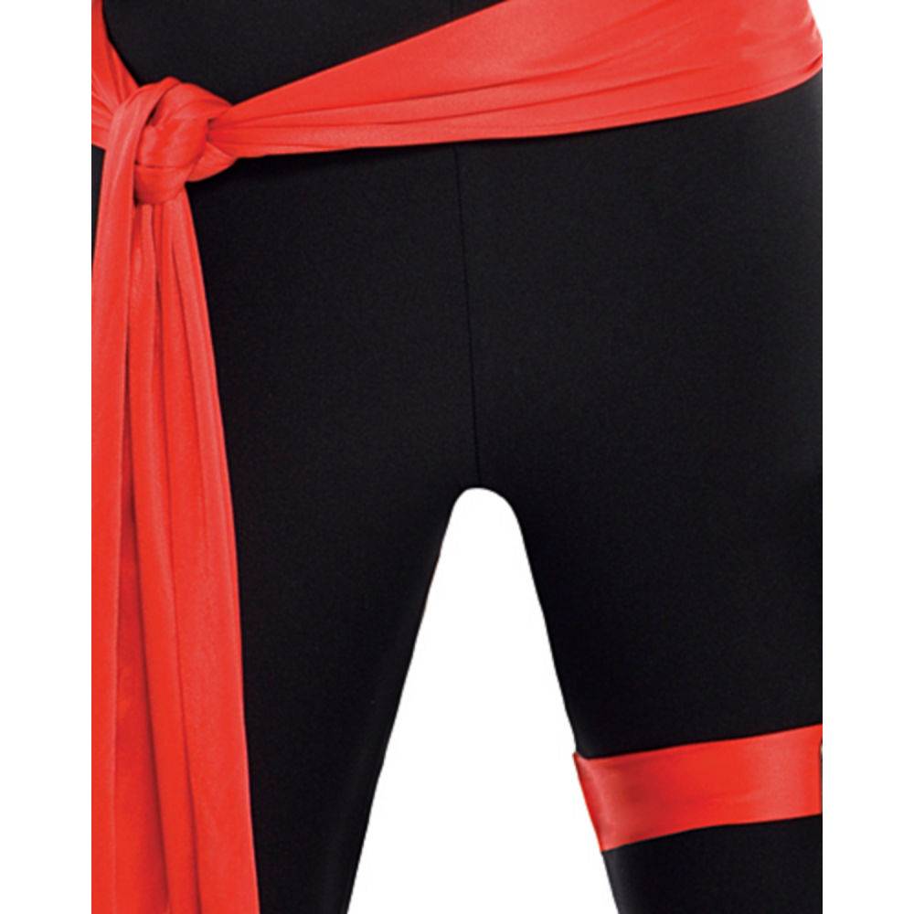 Womens Dragon Fighter Ninja (#297)