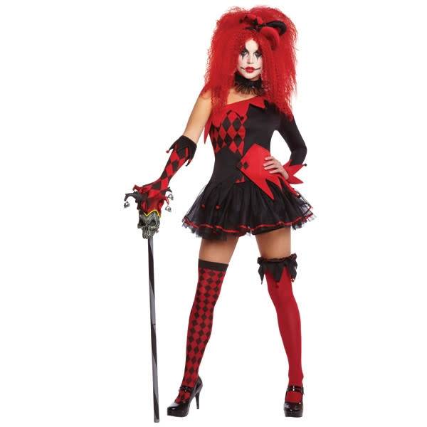 **Womens Jesterina