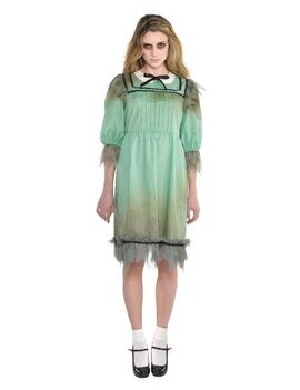 **Womens Dreadful (#312)