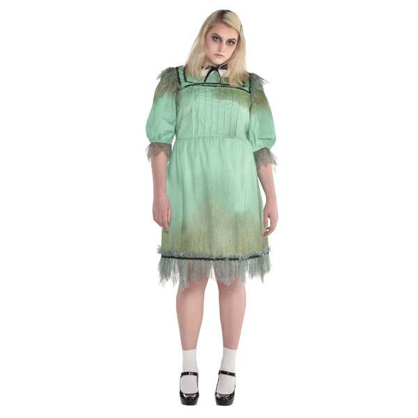**Womens Dreadful (#312)