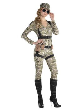 **Womens Skyfaller (#328)