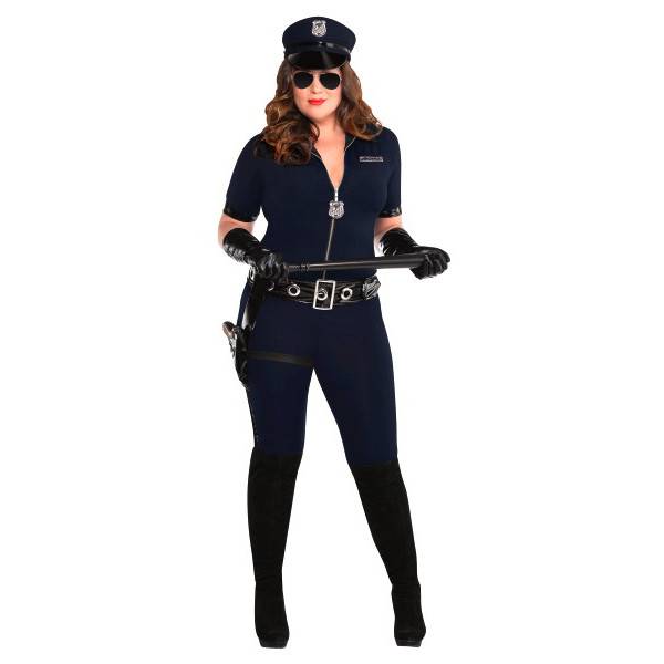**Womens Stop Traffic (#300)