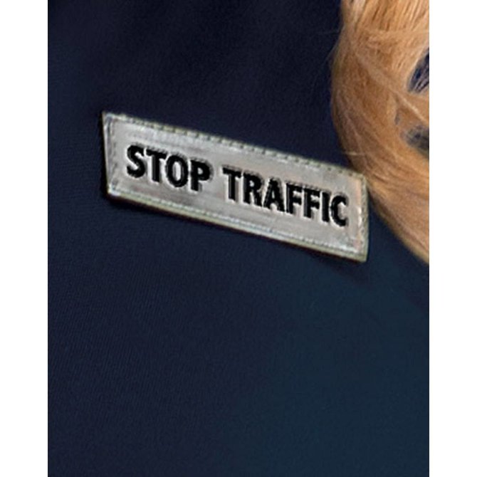 **Womens Stop Traffic (#300)
