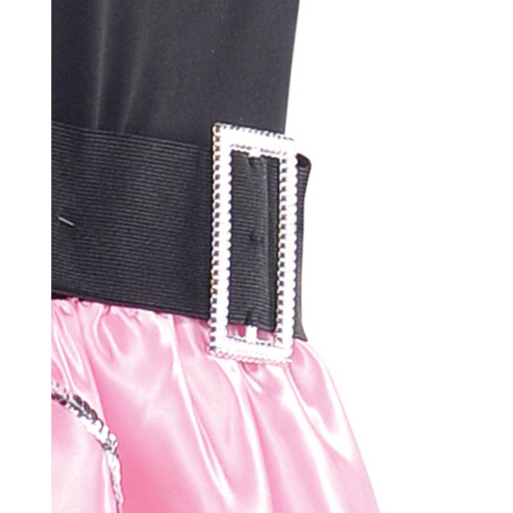 **Womens Sock Hop Sweetie (#316)