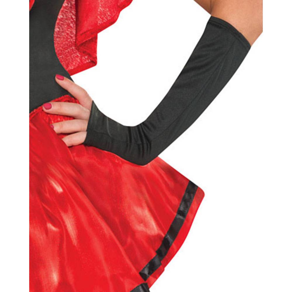 **Womens Riding Hood (#301)