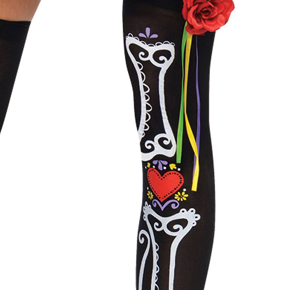 Womens Day Of The Dead Senorita