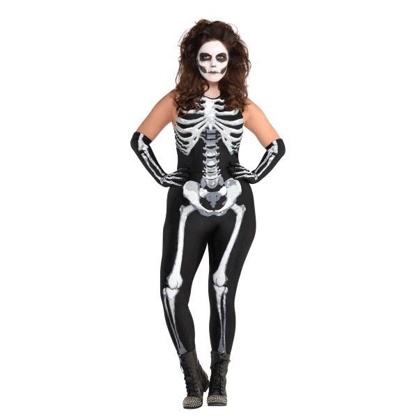 **Womens Bone-A-Fied Babe (#314)