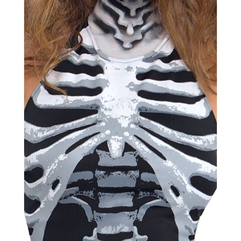 **Womens Bone-A-Fied Babe (#314)