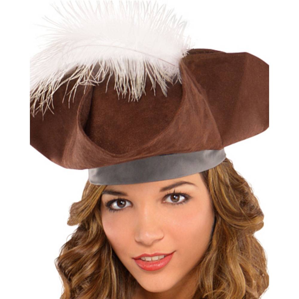 **Womens Castaway Pirate (#323)
