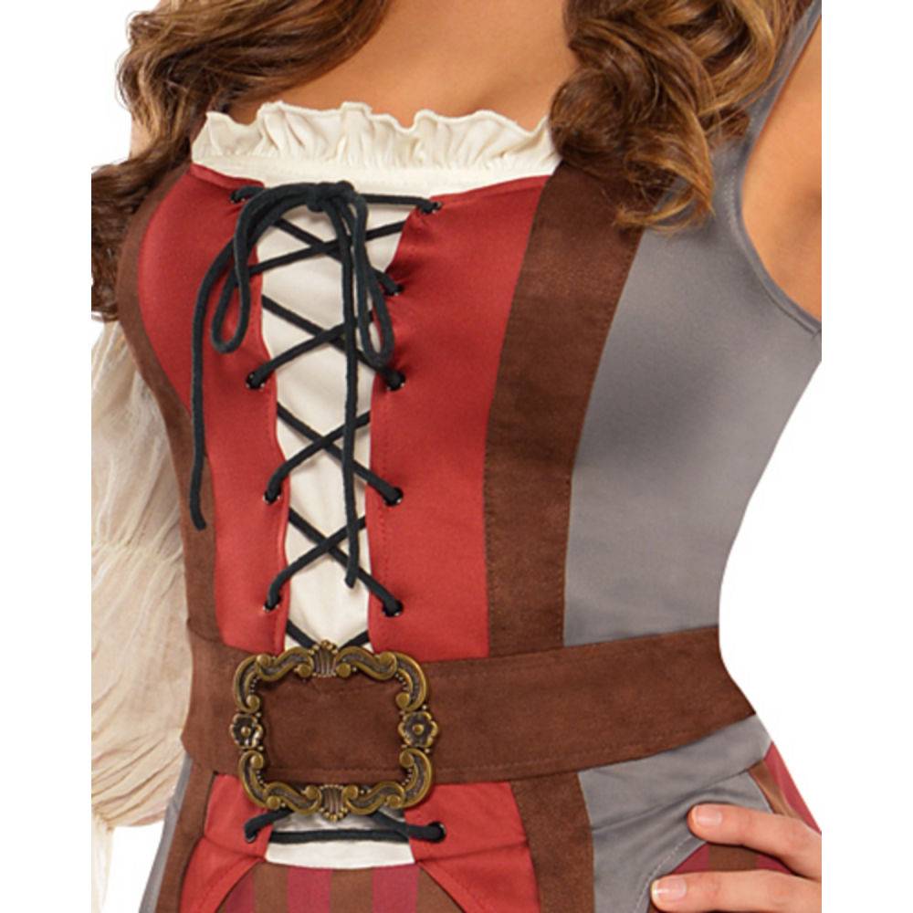 **Womens Castaway Pirate (#323)