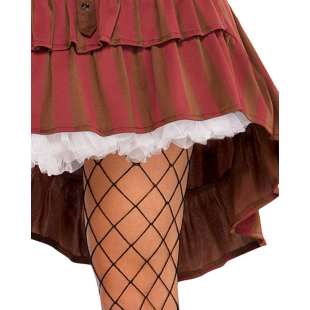 **Womens Castaway Pirate (#323)
