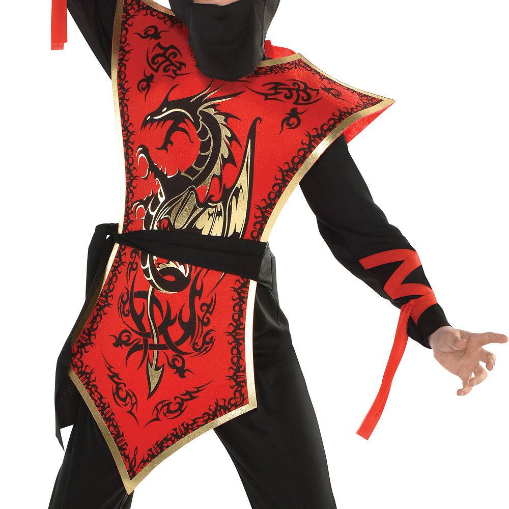 Boys Ninja Assassin (#230)