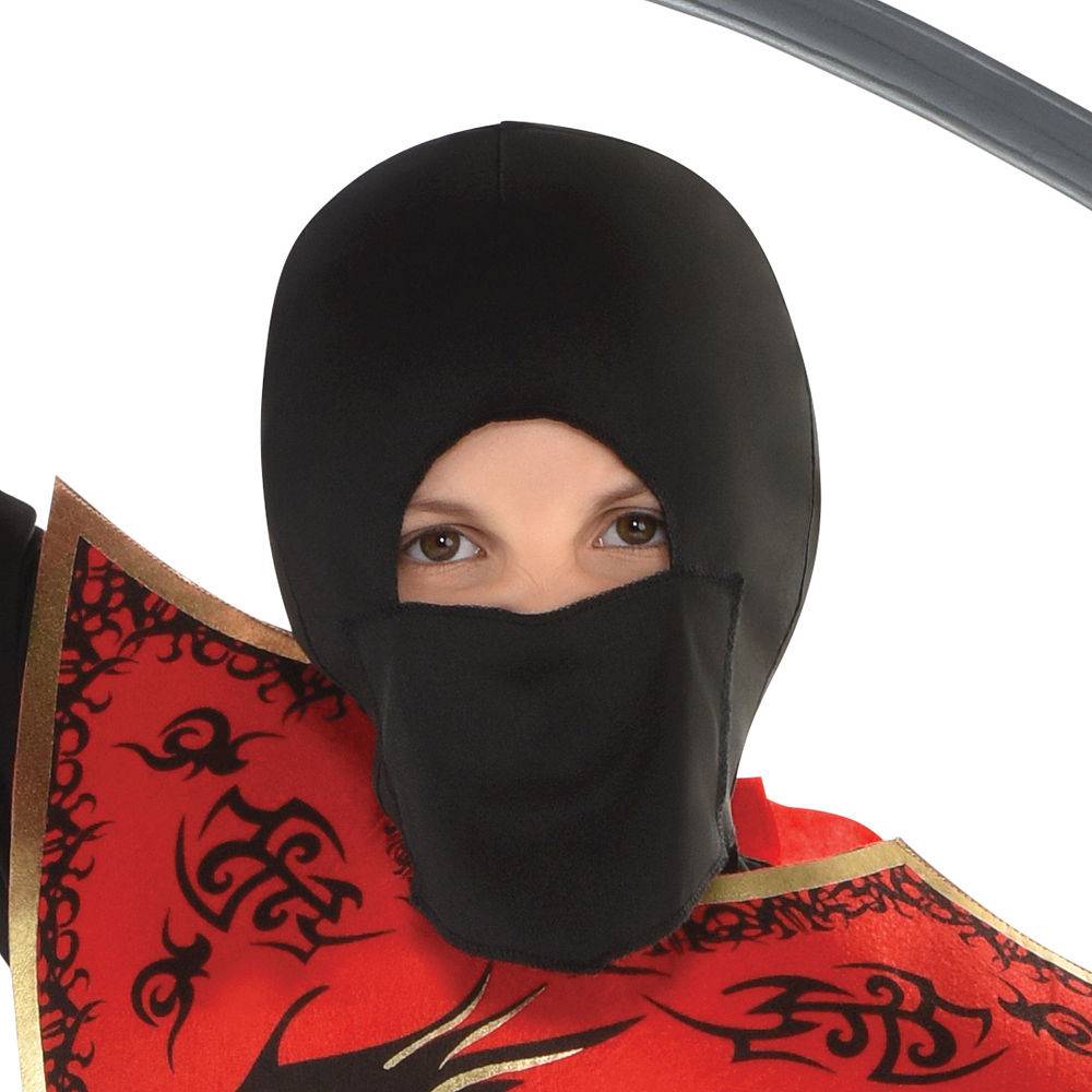 Boys Ninja Assassin (#230)