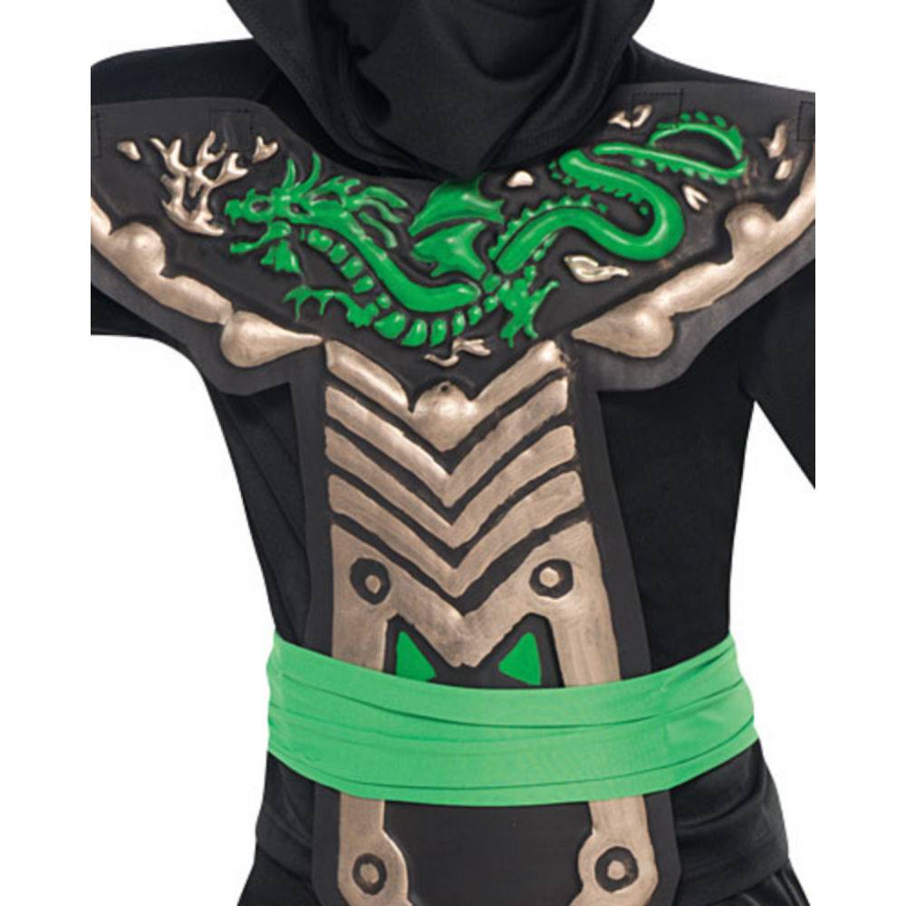 Boys Dragon Slayer NInja (#222)