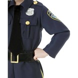 Childrens Police Officer (#207)
