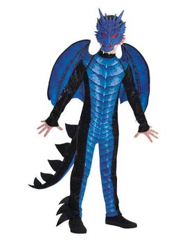 Boys Deadly Dragon (#223)