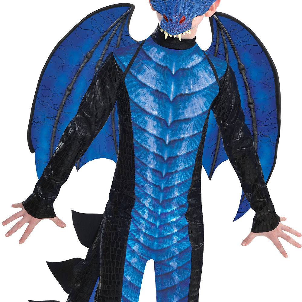 Boys Deadly Dragon (#223)