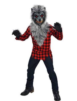 Boys Hungry Howler (#229)