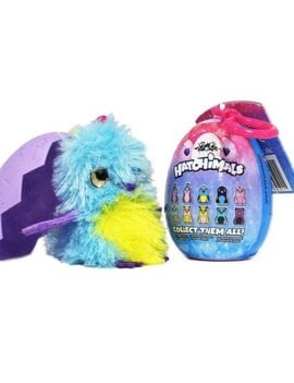 Hatchimals- Glittering Garden Mystery Mini