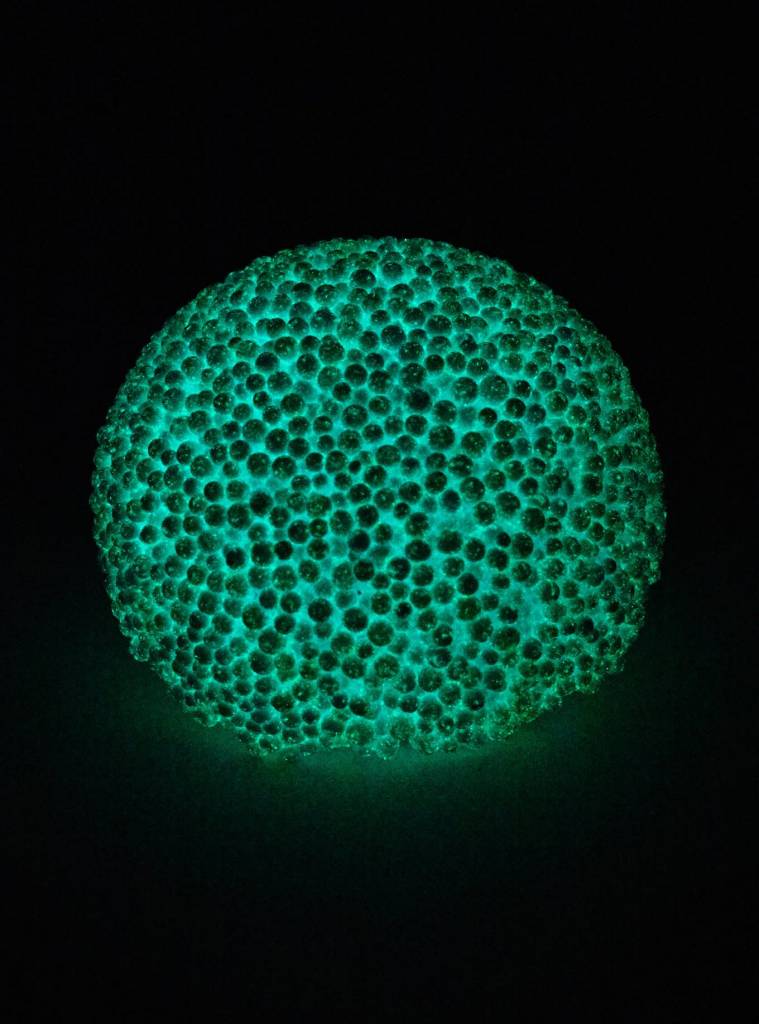 Glow Styro Putty