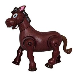 Musical Galloping Pony