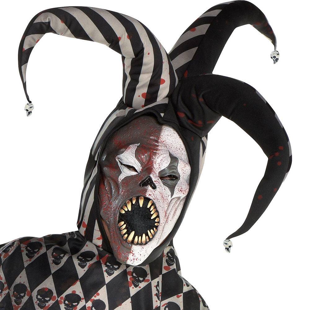 **Boys Twisted Jester (#235)