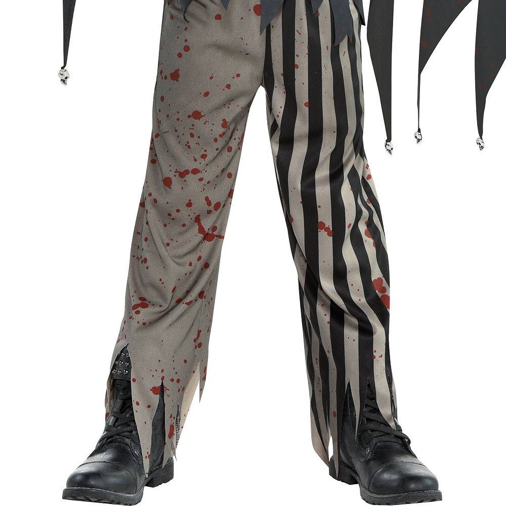 **Boys Twisted Jester (#235)