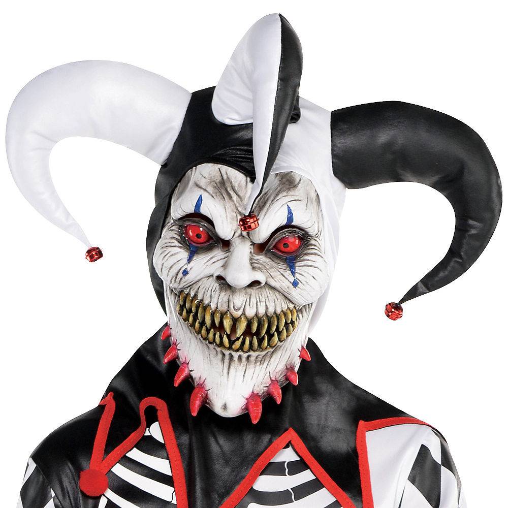 Boys Sinister Jester (#234)