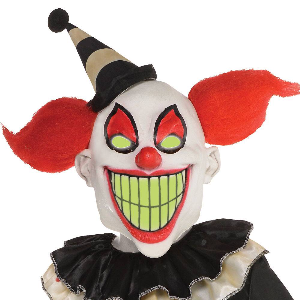 Boys Carnival Nightmare (#225)