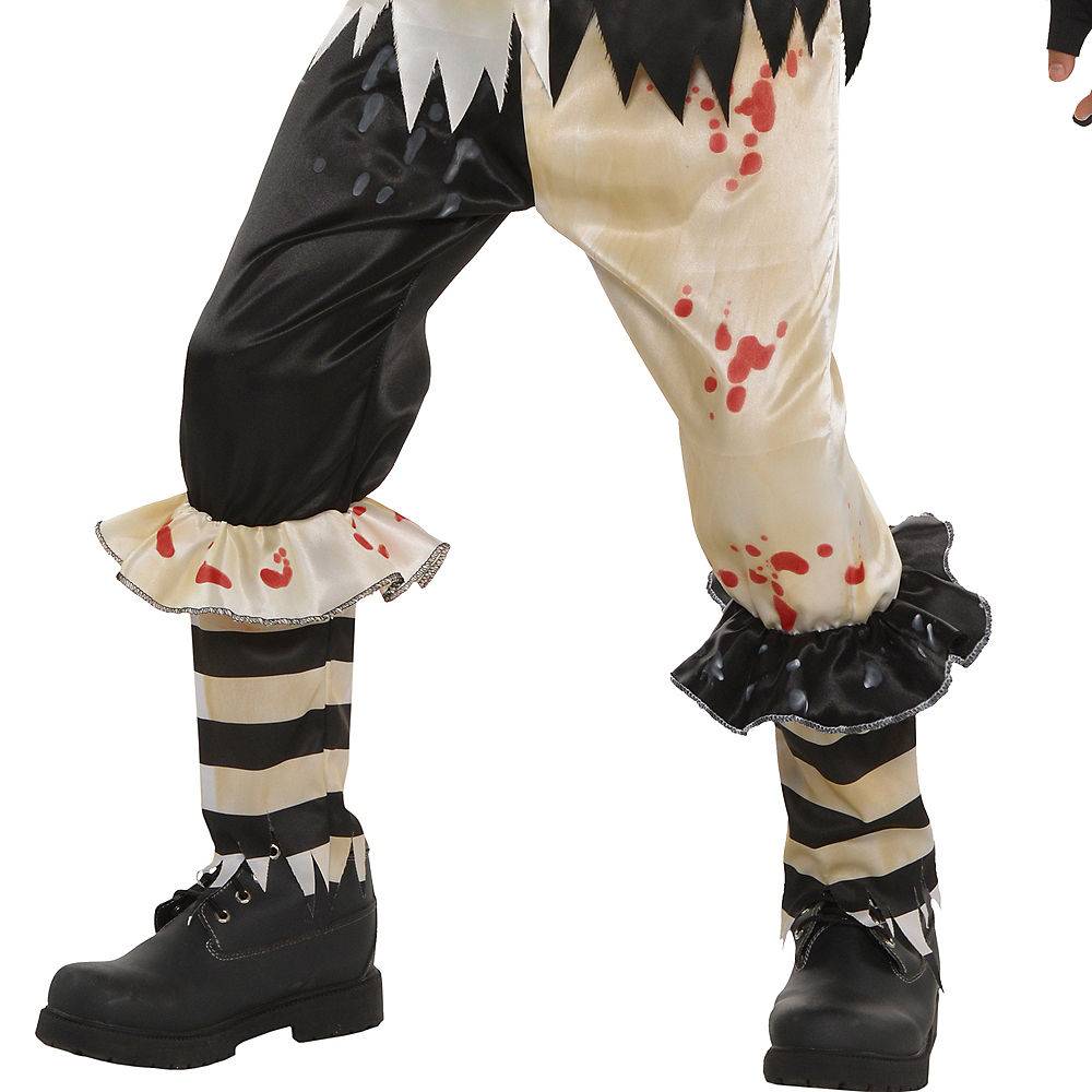 Boys Carnival Nightmare (#225)