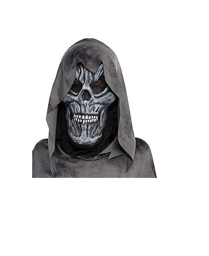 **Boys Ghastly Ghoul (#227)