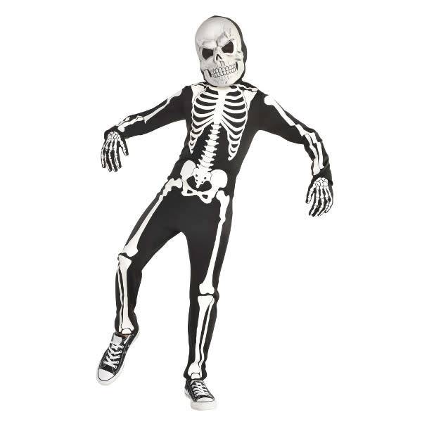 **Boys X-Ray Skeleton (#236)