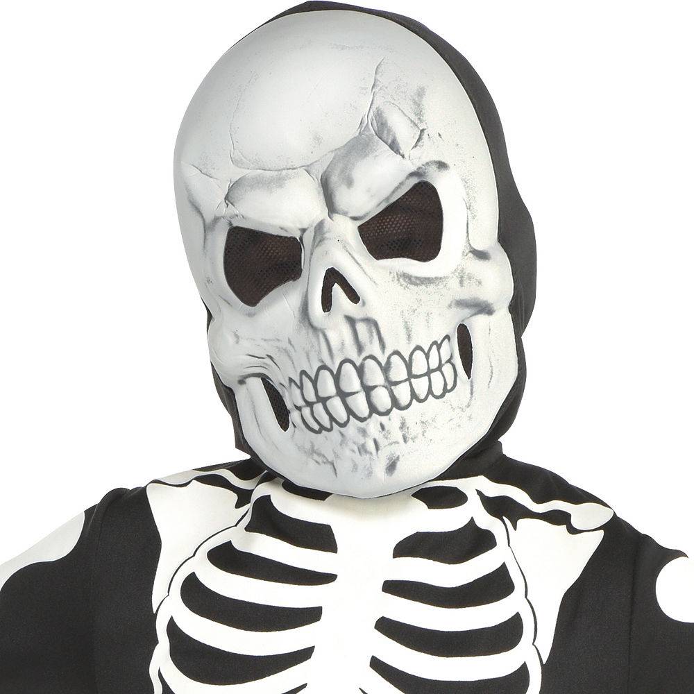 **Boys X-Ray Skeleton (#236)