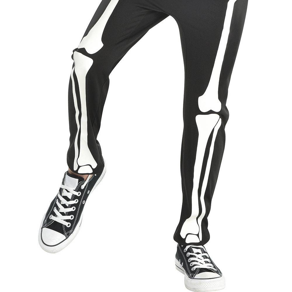 **Boys X-Ray Skeleton (#236)