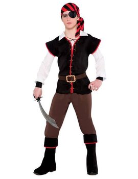 **Boys Rebel Of The Sea (#232)