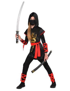 Girls Dragon Ninja (#269)