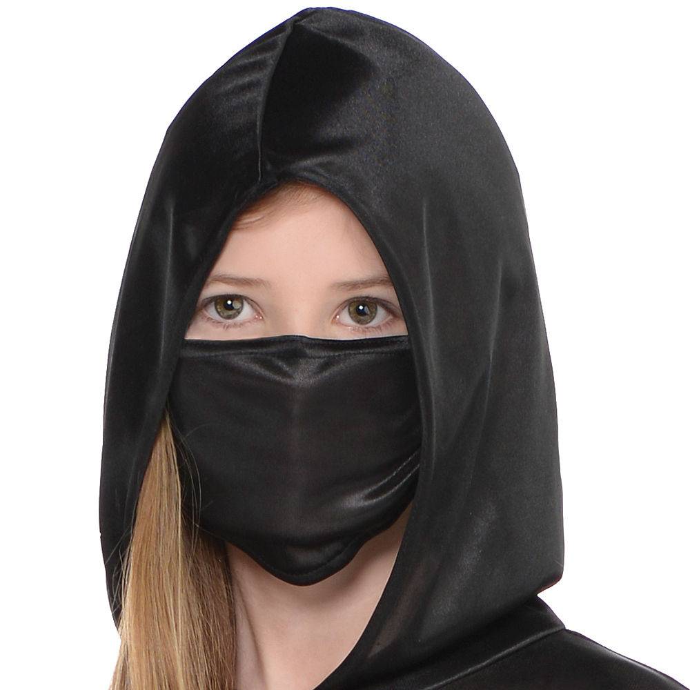 Girls Dragon Ninja (#269)