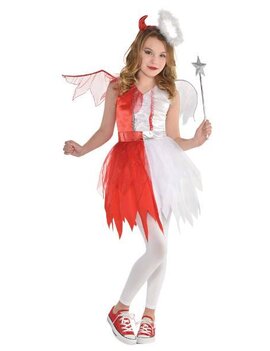 Girls Naughty & Nice (#257)