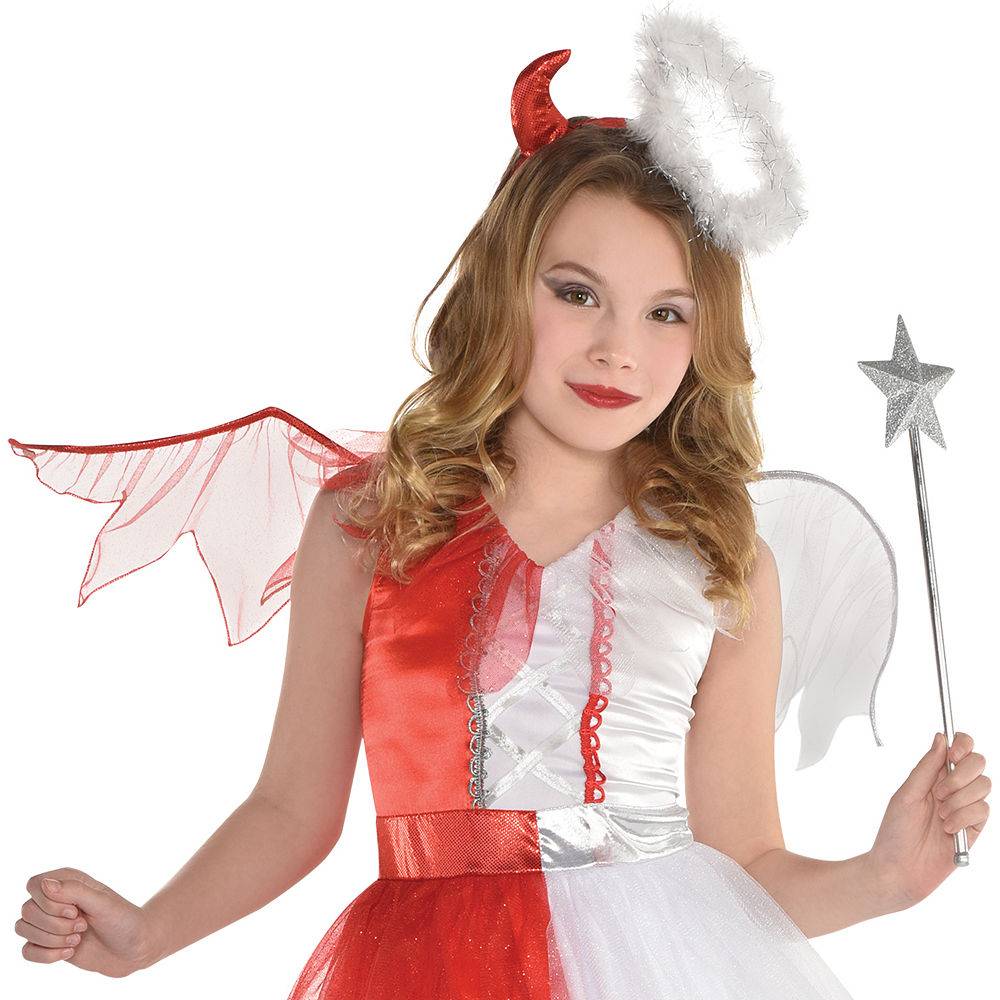 Girls Naughty & Nice (#257)