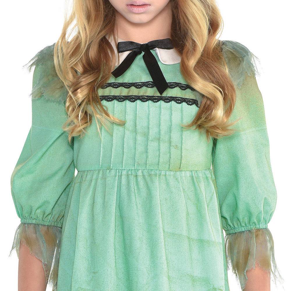 Girls Creepy Girl (#258)