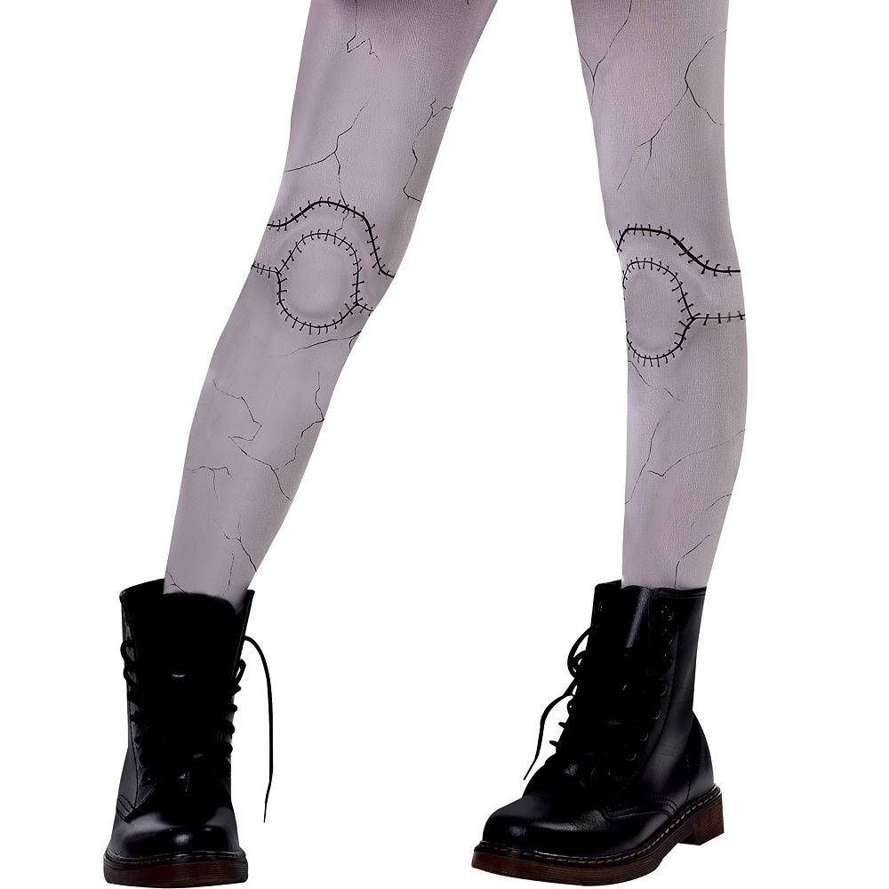 Girls Dark Doll (#264)