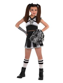 Girls Ra Ra Rebel (#268)