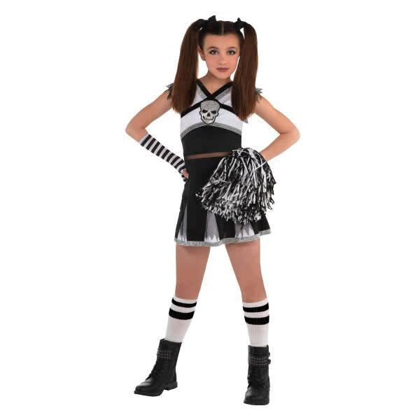 Girls Ra Ra Rebel (#268)