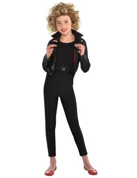 Girls Greaser Sandy-Grease (#248)