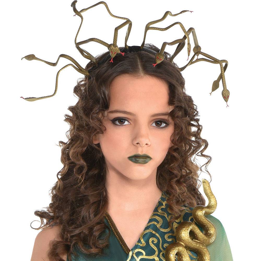 *Girls Medusa (#263)