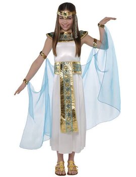 Girls Cleopatra (#259)