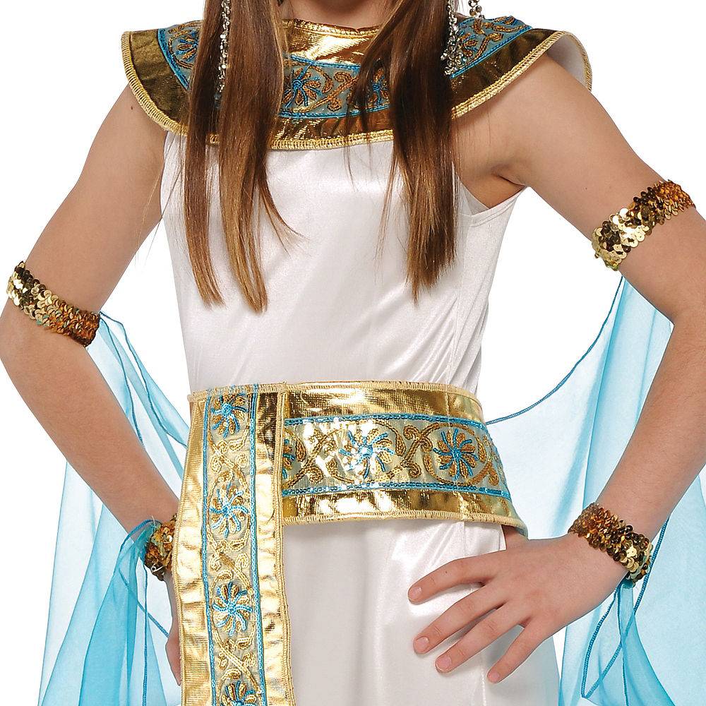 Girls Cleopatra (#259)