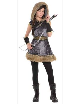 Girls Miss Archer (#256)