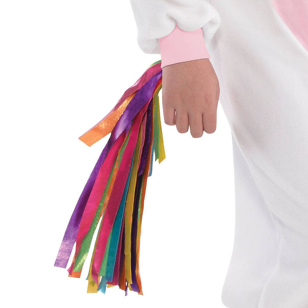 Girls Unicorn Zipster (#274)
